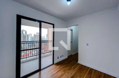 Apartamento com 2 quartos à venda na Rua Juvenal Parada, Mooca, São Paulo