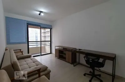 Apartamento para venda - consolação, 1 quarto,  42 m² - são paulo