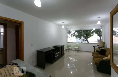Apartamento para venda - esplanada, 3 quartos,  130 m² - belo horizonte