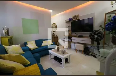 Apartamento para venda - jardim guanabara, 2 quartos,  50 m² - rio de janeiro