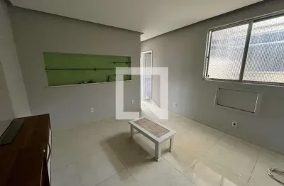 Apartamento para venda - jardim guanabara, 2 quartos,  50 m² - rio de janeiro
