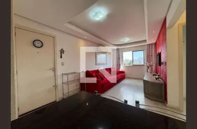 Apartamento para venda - jardim américa, 2 quartos,  68 m² - são leopoldo