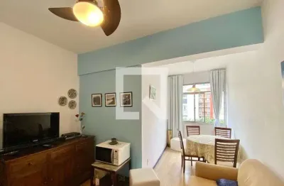 Apartamento para venda - copacabana, 2 quartos,  63 m² - rio de janeiro