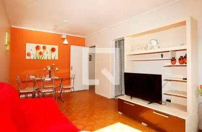 Apartamento para venda - santana, 2 quartos,  75 m² - porto alegre