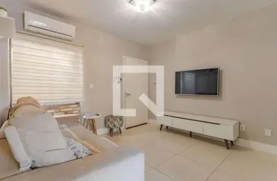Apartamento para venda - sarandi, 2 quartos,  80 m² - porto alegre
