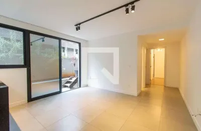 Apartamento para venda - savassi, 1 quarto,  96 m² - belo horizonte