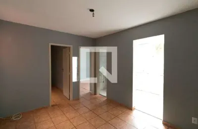 Apartamento para venda - heliópolis, 2 quartos,  50 m² - belo horizonte