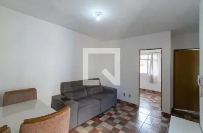 Apartamento para venda - juliana, 2 quartos,  52 m² - belo horizonte