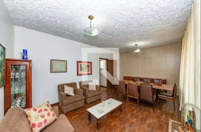 Casa para venda - nova suíssa, 4 quartos,  287 m² - belo horizonte