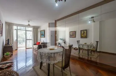 Apartamento para venda - tijuca, 3 quartos,  119 m² - rio de janeiro