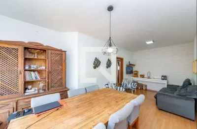 Apartamento para venda - buritis, 3 quartos,  110 m² - belo horizonte