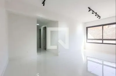 Apartamento para venda - santana, 3 quartos,  82 m² - porto alegre