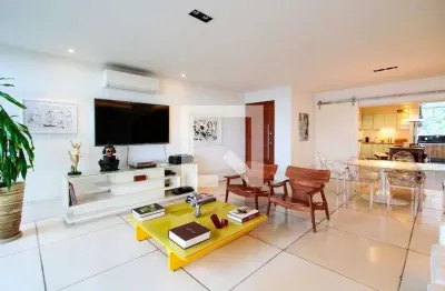Apartamento para venda - jardim oceânico, 3 quartos,  154 m² - rio de janeiro