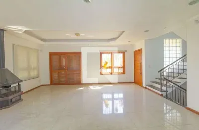 Casa para venda - nossa sra das graças, 4 quartos,  300 m² - canoas