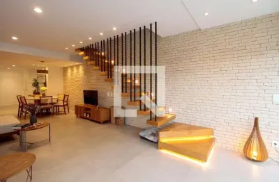 Cobertura para venda - jardim oceânico, 4 quartos,  250 m² - rio de janeiro