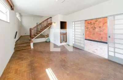 Casa para venda - prado, 4 quartos,  310 m² - belo horizonte