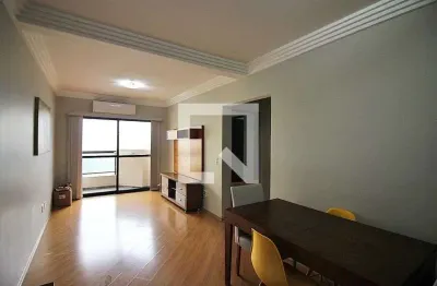 Apartamento para Venda - Baeta Neves, 3 Quartos,  94 m² - São Bernardo do Campo