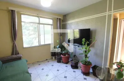 Apartamento para venda - irajá, 2 quartos,  52 m² - rio de janeiro