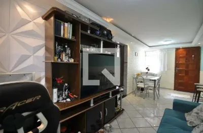 Apartamento para venda - vila sabrina , 2 quartos,  57 m² - são paulo