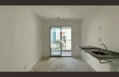 Kitnet / stúdio para venda - pinheiros, 1 quarto,  31 m² - são paulo