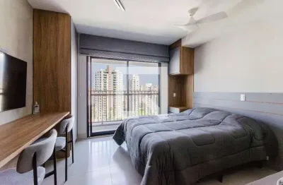 Kitnet / stúdio para venda - vila mariana, 1 quarto,  23 m² - são paulo