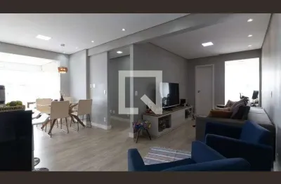Apartamento para venda - ponte rasa, 2 quartos,  74 m² - são paulo