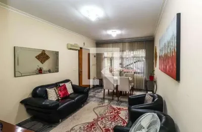 Casa para venda - vila das mercês, 3 quartos,  137 m² - são paulo