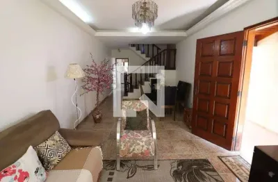Casa para venda - umuarama, 3 quartos,  232 m² - osasco