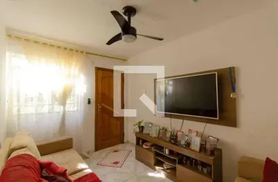 Apartamento para venda - cangaíba, 2 quartos,  47 m² - são paulo