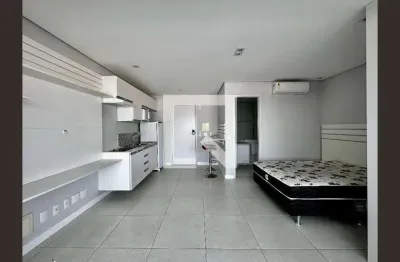 Apartamento para venda - campo belo, 1 quarto,  37 m² - são paulo