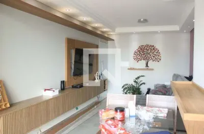 Apartamento para venda - picanço, 2 quartos,  58 m² - guarulhos