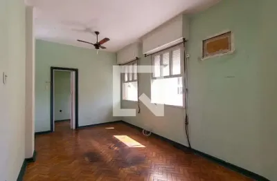 Kitnet / stúdio para venda - centro, 1 quarto,  30 m² - rio de janeiro