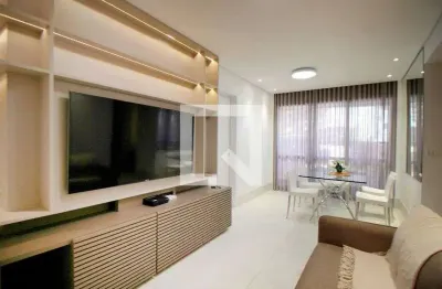 Apartamento para venda - são pedro, 2 quartos,  66 m² - belo horizonte