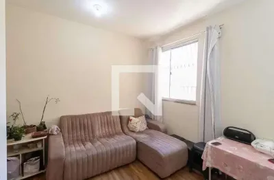 Apartamento para venda - cenáculo, 3 quartos,  56 m² - belo horizonte