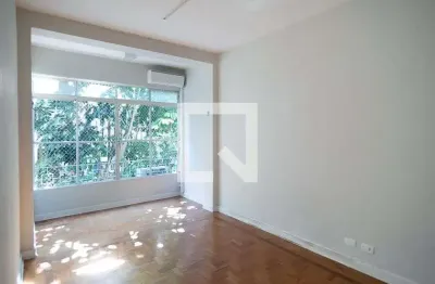 Apartamento para Venda - Consolação, 1 Quarto,  74 m² - São Paulo
