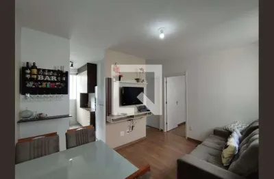 Apartamento para venda - vila das mercês, 2 quartos,  44 m² - são paulo