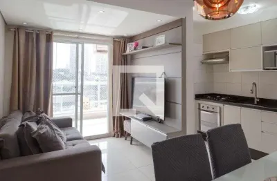 Apartamento para venda - vila augusta, 2 quartos,  61 m² - guarulhos