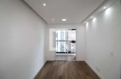 Apartamento para venda - água fria, 1 quarto,  38 m² - são paulo