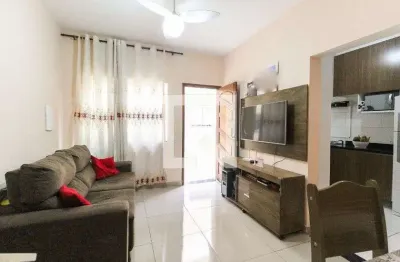 Casa / sobrado em condomínio para venda - vila progresso, 2 quartos,  62 m² - são paulo