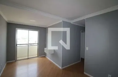 Apartamento para venda - vila roque, 2 quartos,  48 m² - são paulo