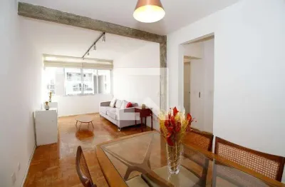 Apartamento para venda - pinheiros, 1 quarto,  72 m² - são paulo