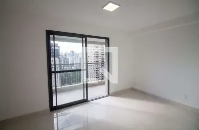 Kitnet / Stúdio para Venda - Brooklin, 1 Quarto,  27 m² - São Paulo