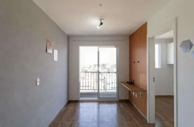 Apartamento para Venda - Ermelino Matarazzo, 1 Quarto,  26 m² - São Paulo