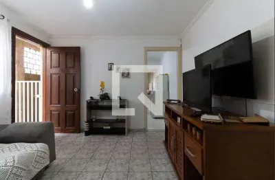 Casa para venda - jardim santa emília, 2 quartos,  110 m² - são paulo