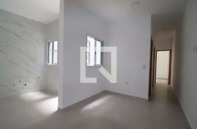 Apartamento para venda - utinga, 2 quartos,  46 m² - santo andré