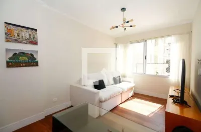 Apartamento para venda - pinheiros, 2 quartos,  80 m² - são paulo