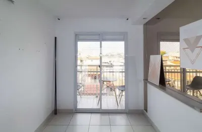 Apartamento para venda - vila alpina, 1 quarto,  28 m² - são paulo