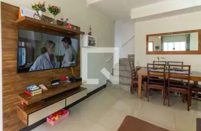 Casa / sobrado em condomínio para venda - vila matilde, 2 quartos,  90 m² - são paulo