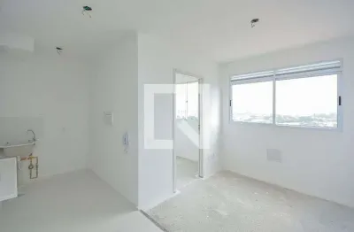 Apartamento para venda - veleiros, 2 quartos,  36 m² - são paulo