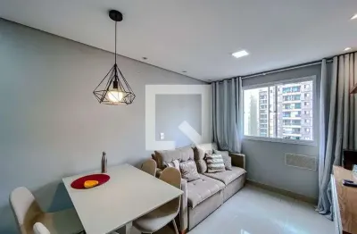 Apartamento com 2 quartos à venda na Rua Intendência, Belém, São Paulo